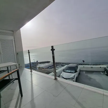 Obsidian Ocean Blue Apartmán